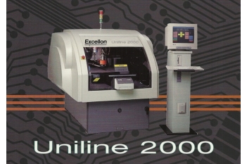 Excellon UNILINE2000