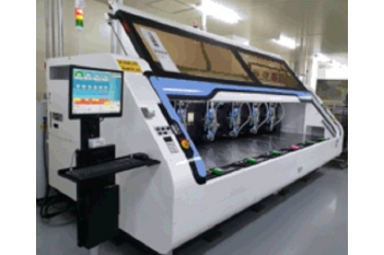 達航 ECO-D6NE機械鑽孔機