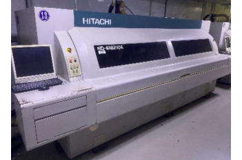 HITACHI 鑽孔機