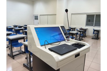 數位多功能講桌 ET2 ET5
