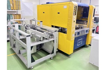 明信 MU 3005L電測機 (DD)