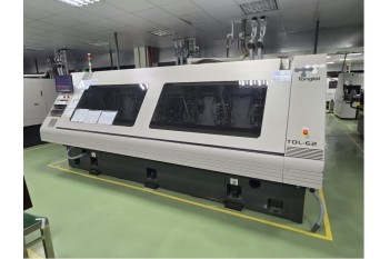 TONGTAI東台 鑽孔機