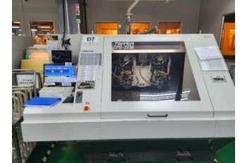 TONGTAI東台 鑽孔機