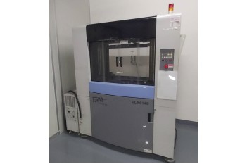EMMA飛針測試機