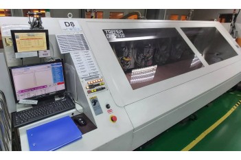 TONGTAI東台 鑽孔機