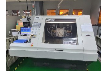 TONGTAI東台 鑽孔機