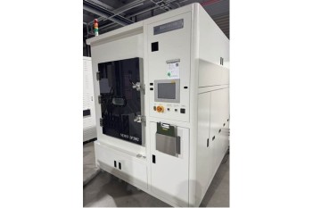 電漿去膠渣機