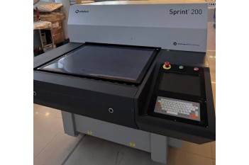 奧寶 文字噴印機 Sprint200 